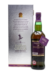 Famous Grouse 30 Year Old Blended Malt 70cl / 43%