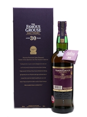 Famous Grouse 30 Year Old Blended Malt 70cl / 43%