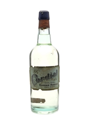 Eugenio Ambuchi Cordial Bottled 1950s 100cl / 30%