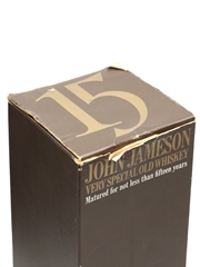 Jameson 15 Years Old Bottled 1970s 75cl
