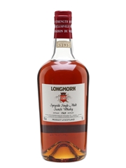 Longmorn 1969 Bottled 2008 - La Maison Du Whisky 70cl / 50%