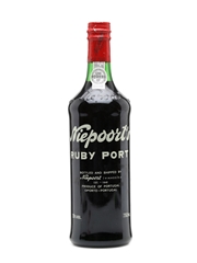 Niepoort's Ruby Port 75cl 
