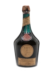 Benedictine DOM Bottled 1942-1950 75cl / 43%