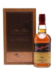 Glenfarclas 1953 Single Cask