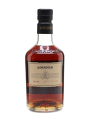 Edradour 10 Year Old Old Presentation 70cl / 40%