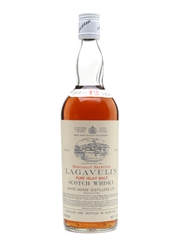 Lagavulin 12 Year Old