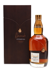 Benromach 35 Year Old Bottled 2016 70cl / 43%