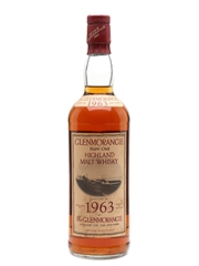 Glenmorangie 1963