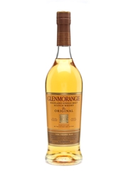 Glenmorangie 10 Year Old