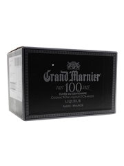 Grand Marnier Liqueur Cuvee Du Centenaire 6 x 70cl / 40%