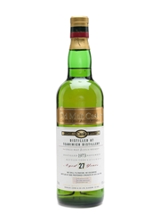 Teaninich 1973 27 Year Old The Old Malt Cask