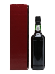 Fine Vintage Character Port Davys Of London 75cl