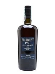 Blairmont 1991 Full Proof Demerara Rum