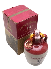 Appleton Reserve 12 Year Old Bottled 1970s - Wray & Nephew 75.7cl / 43%