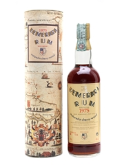 Port Morant 1975 Demerara Rum Bottled 1998 - Moon Import 70cl / 46%