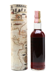 Port Morant 1975 Demerara Rum Bottled 1998 - Moon Import 70cl / 46%