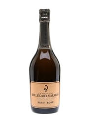 Billecart Salmon Brut Rose Rose Champagne 75cl / 12%