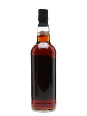 Rum Nation 12 Year Old Demerara Rum Bottled 2005 70cl / 43%