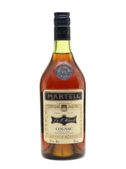 Martell VS Bottled 1970s 68cl / 40%