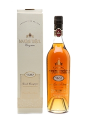 Maxime Trijol VSOP Grande Champagne Cognac 70cl / 40%