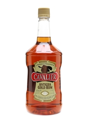 Cavalier Antigua Gold Rum