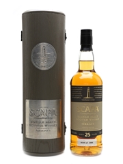 Scapa 1980 25 Year Old 75cl / 54%