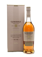 Glenmorangie Nectar D'Or