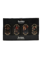 Glenfiddich Pure Malt Special Reserve Miniature Set 4 x 5cl