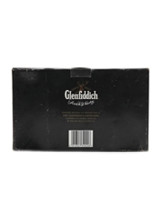Glenfiddich Pure Malt Special Reserve Miniature Set 4 x 5cl