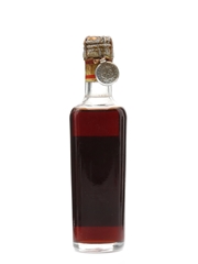 Caselli Rhum Di Fantasia Bottled 1950s 10cl