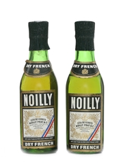 Noilly Extra Dry Vermouth