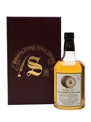 Springbank 1967 34 Year Old