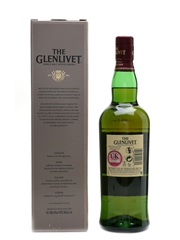 Glenlivet 12 Year Old Bottled 2011 70cl / 40%