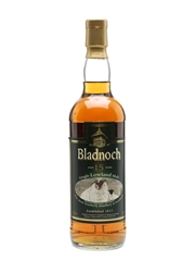 Bladnoch 1992 Single Cask 15 Year Old 70cl / 55%