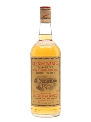 Glenmorangie 10 Year Old