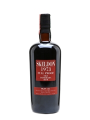 Skeldon 1973 Full Proof