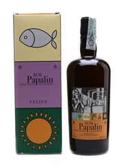 Papalin Finest Blend Of Old Rums