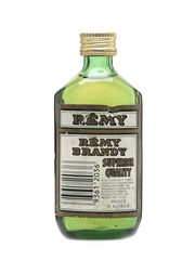 Remy Brandy Australia 5cl