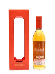 Glenfiddich 21 Year Old Rum Cask Finish 20cl / 40%