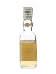 Strathisla 10 Year Old Bottled 1960s 5cl / 43%
