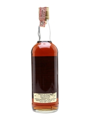 Glenburgie 1948 & 1961 Royal Wedding Bottled 1981 - Gordon & MacPhail 75cl / 40%