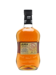 Jura 1999 Heavy Peat Bourbon Xu Finish 70cl