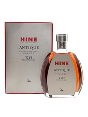 Hine Antique XO Grande Champagne Cognac 70cl / 40%