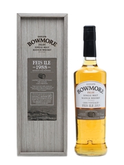 Bowmore 1988 Feis Ile 2013 70cl