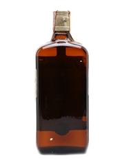 Ballantine's Finest Bottled 1970s - Spirit 75cl / 40%