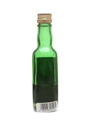 Talisker Eagle Label Bottled 1960s - Gordon & MacPhail 5cl / 40%