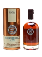 Bruichladdich 1991 Valinch Anaerobic Digestion 19 Year Old - Distillery Exclusive 50cl / 52.5%