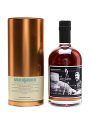 Bruichladdich 1992 Valinch Coast Of The Gaels 19 Year Old - Distillery Exclusive 50cl / 49.8%