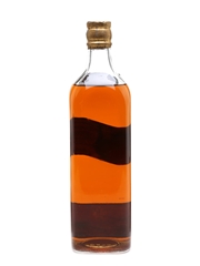 Johnnie Walker Black Label Bottled 1960s 75.7cl / 40%