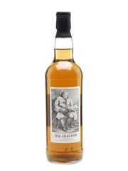 Ben Nevis 10 Year Old Single Cask The Old Fox 70cl / 46%